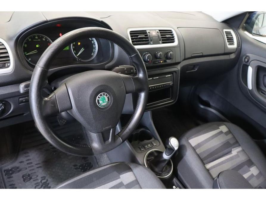 Skoda Fabia II Коломна  - изображение 6