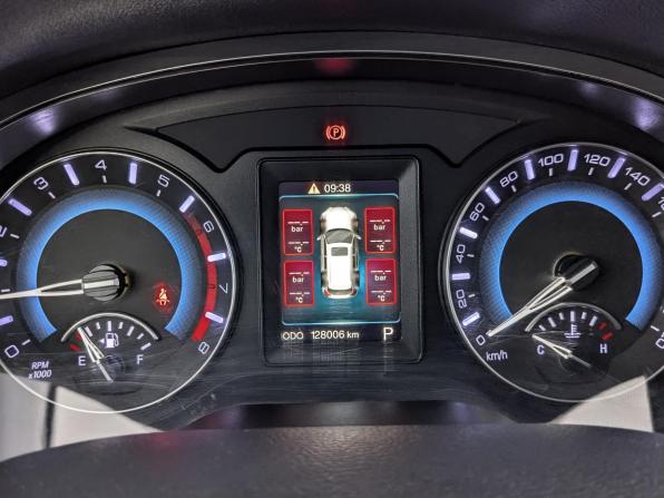 Haval H2 с пробегом 2019 года, цена 1 225 000 рублей, 127951 км, внедорожник, Автокод Объявления