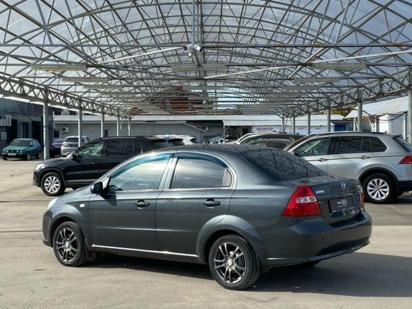 Ravon Nexia R3 с пробегом 2018 года, цена 614 400 рублей, 116766 км, седан, Автокод Объявления