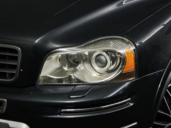 Volvo XC90 I Рестайлинг с пробегом 2013 года, цена 2 193 000 рублей, 188455 км, внедорожник, Автокод Объявления