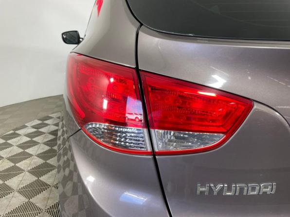 Hyundai ix35 I с пробегом 2011 года, цена 1 149 000 рублей, 241464 км, внедорожник, Автокод Объявления