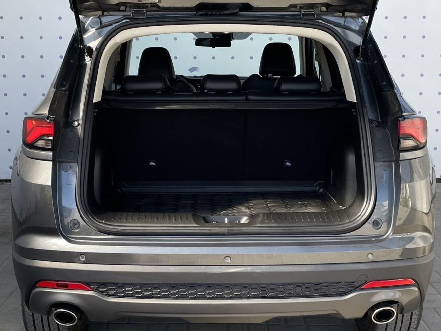 Changan CS35 Plus I Рестайлинг Тамбов  - изображение 7