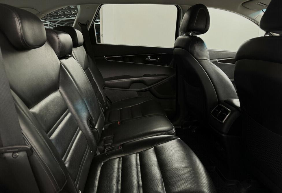 Kia Sorento III Prime Москва  - изображение 13