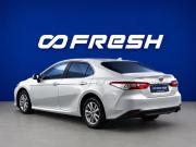 Toyota Camry VIII (XV70) Москва  - изображение 24