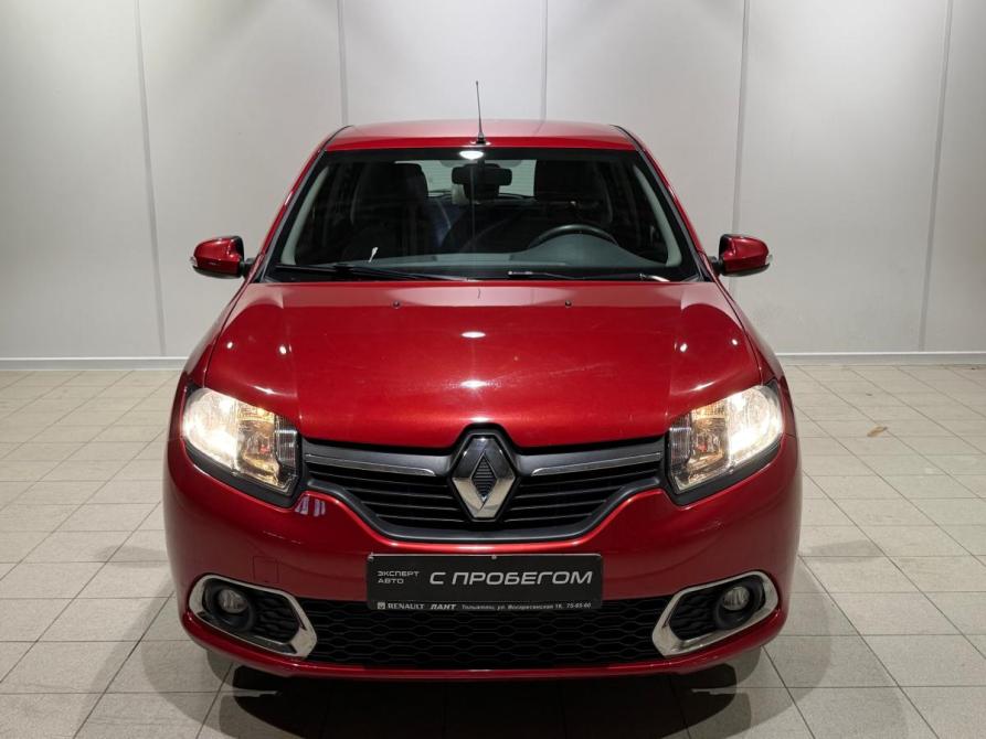Renault Sandero II Самара  - изображение 2