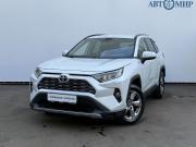 Toyota RAV4 V (XA50) Москва  - изображение 13