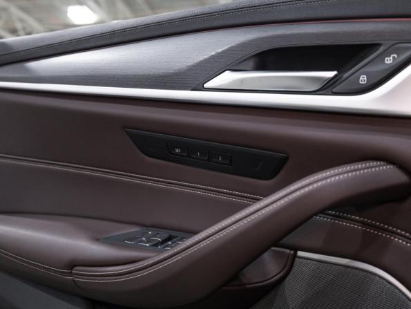 BMW 5 серии VII (G30/G31/G38) Рестайлинг с пробегом 2020 года, цена 5 750 000 рублей, 92054 км, седан, Автокод Объявления