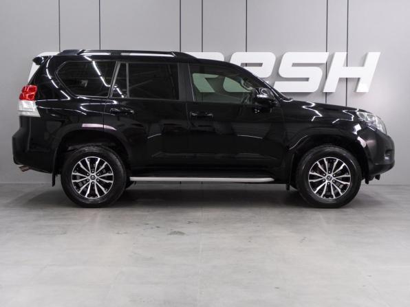 Toyota Land Cruiser Prado 150 Series с пробегом 2011 года, цена 2 862 000 рублей, 314280 км, внедорожник, Автокод Объявления