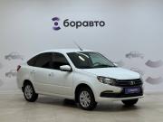 Lada (ВАЗ) Granta I Рестайлинг Ставрополь  - изображение 20