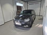 Renault Logan II Москва  - изображение 13