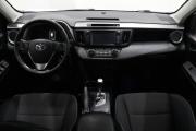 Toyota RAV4 IV (XA40) Рестайлинг Ульяновск  - изображение 23
