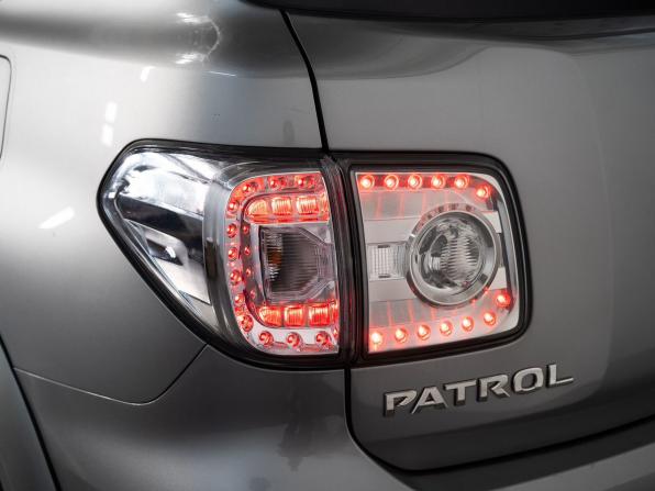 Nissan Patrol VI (Y62) с пробегом 2013 года, цена 2 615 000 рублей, 146630 км, внедорожник, Автокод Объявления