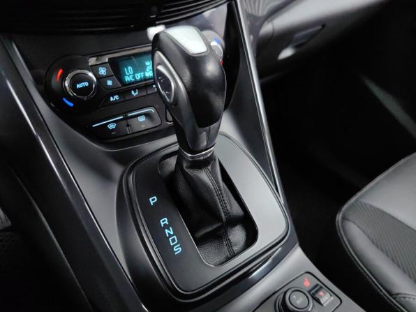 Ford Kuga II с пробегом 2014 года, цена 1 114 000 рублей, 197000 км, внедорожник, Автокод Объявления