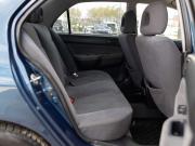 Mitsubishi Lancer IX Новосибирск  - изображение 33