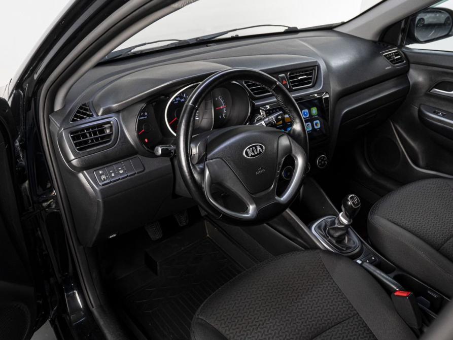 Kia Rio III Тюмень  - изображение 10