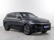 Li Auto (Lixiang) L7 I Рестайлинг Москва  - изображение 31
