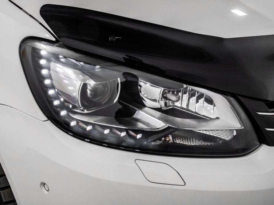 Volkswagen Touran I Рестайлинг 2 Иркутск  - изображение 21