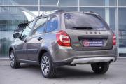 Lada (ВАЗ) Granta I Рестайлинг Ульяновск  - изображение 30