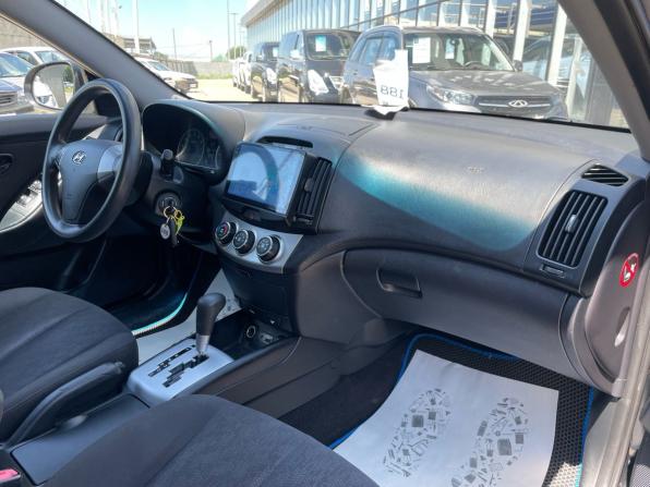 Hyundai Elantra IV (HD) с пробегом 2010 года, цена 630 000 рублей, 225000 км, седан, Автокод Объявления