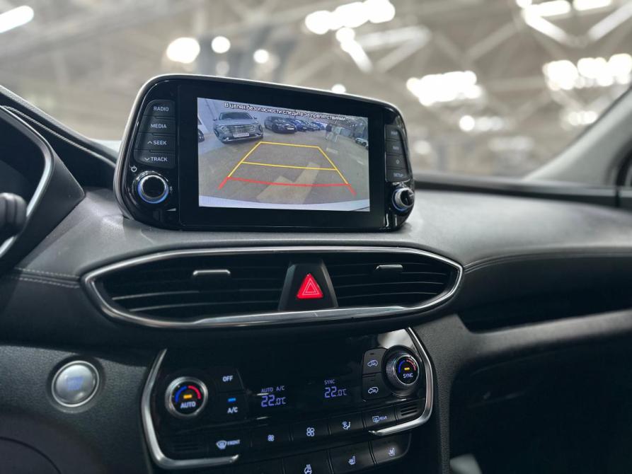 Hyundai Santa Fe IV Набережные Челны  - изображение 19