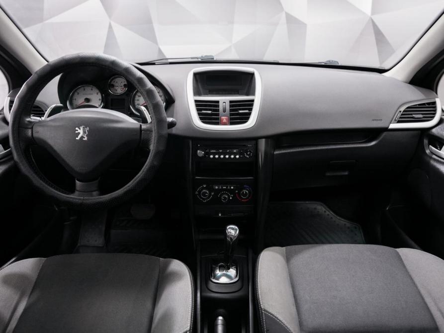 Peugeot 207 I Рестайлинг Ульяновск  - изображение 11