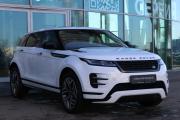 Land Rover Range Rover Evoque II Рестайлинг Санкт-Петербург  - изображение 26