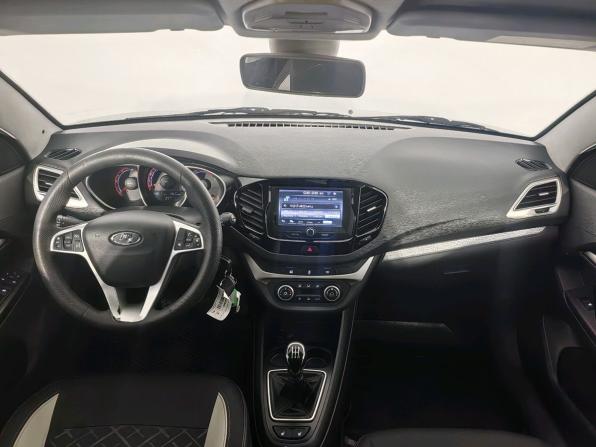Lada (ВАЗ) Vesta I с пробегом 2019 года, цена 1 080 000 рублей, 112750 км, универсал, Автокод Объявления