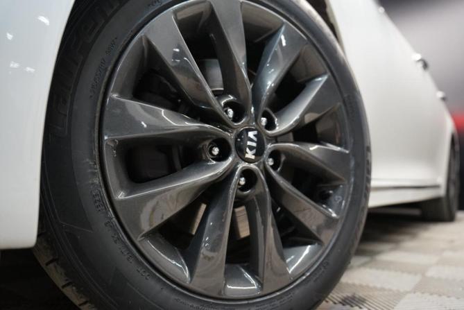 Kia Optima IV с пробегом 2016 года, цена 1 890 000 рублей, 141000 км, седан, Автокод Объявления