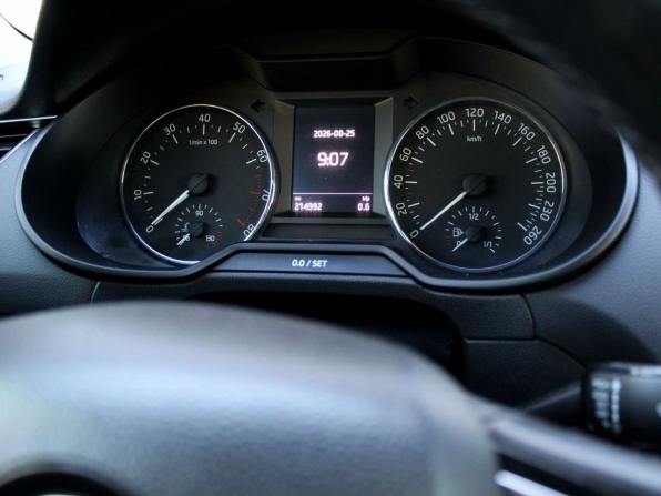 Skoda Octavia III (A7) с пробегом 2013 года, цена 1 230 000 рублей, 214000 км, универсал, Автокод Объявления
