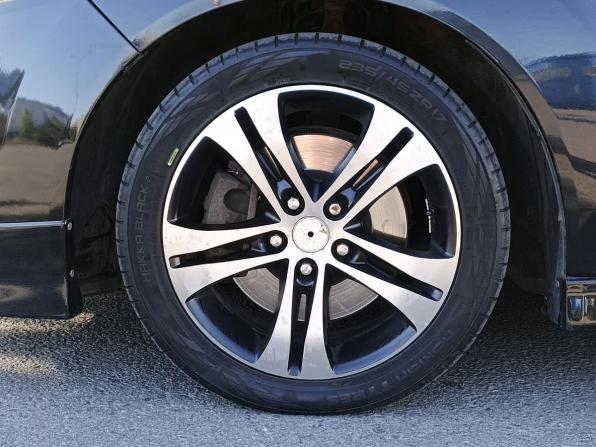 Honda Accord VIII с пробегом 2008 года, цена 920 000 рублей, 225185 км, седан, Автокод Объявления