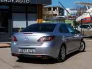 Mazda 6 II (GH) Уфа  - изображение 20