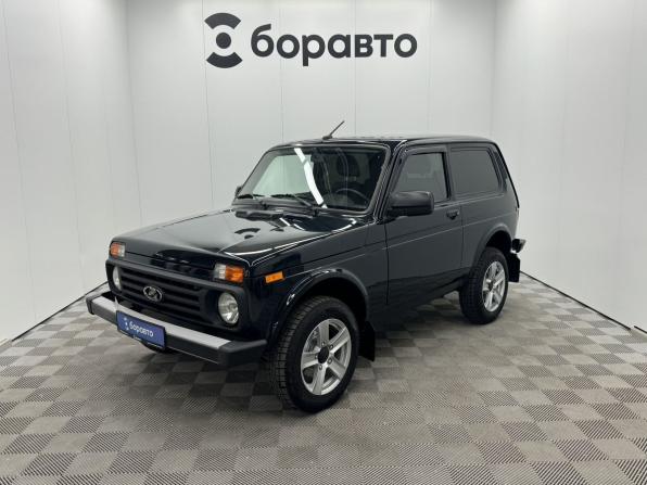 Lada (ВАЗ) Niva Legend с пробегом 2024 года, цена 889 000 рублей, 26311 км, внедорожник, Автокод Объявления