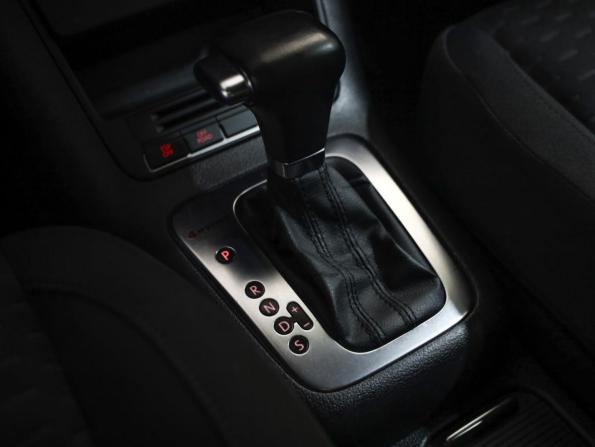 Volkswagen Tiguan I с пробегом 2009 года, цена 1 299 000 рублей, 137695 км, внедорожник, Автокод Объявления