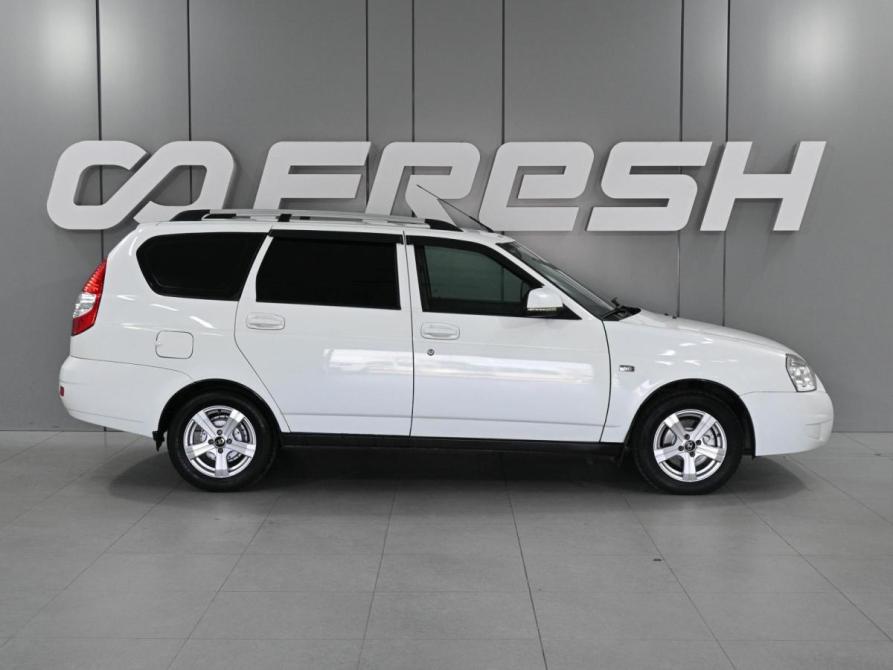 Lada (ВАЗ) Priora I Ростов-на-Дону  - изображение 5