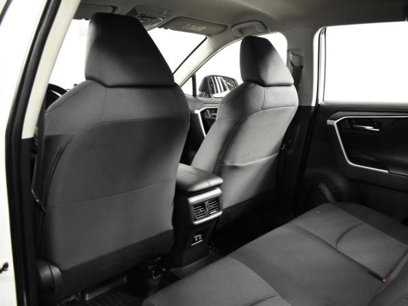 Toyota RAV4 V (XA50) с пробегом 2019 года, цена 2 749 900 рублей, 122488 км, внедорожник, Автокод Объявления