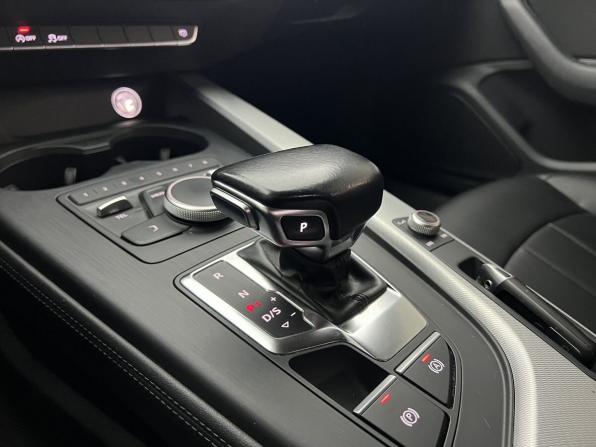 Audi A4 V (B9) с пробегом 2016 года, цена 1 850 000 рублей, 155000 км, седан, Автокод Объявления