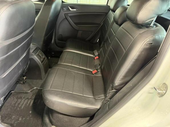 Skoda Yeti I Рестайлинг с пробегом 2016 года, цена 1 343 750 рублей, 120001 км, внедорожник, Автокод Объявления