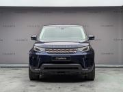Land Rover Discovery V Москва  - изображение 19
