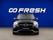 Mercedes-Benz GLE AMG I (W166) Москва  - изображение 32