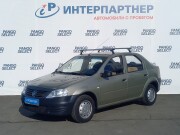 Renault Logan I Рестайлинг Ижевск  - изображение 36