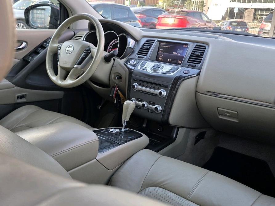 Nissan Murano II (Z51) Рестайлинг 2 Новосибирск  - изображение 16