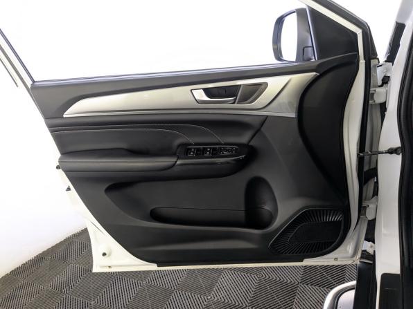 Haval M6 II с пробегом 2024 года, цена 1 820 000 рублей, 27981 км, внедорожник, Автокод Объявления