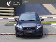 Lada (ВАЗ) Granta I Рестайлинг Казань  - изображение 16
