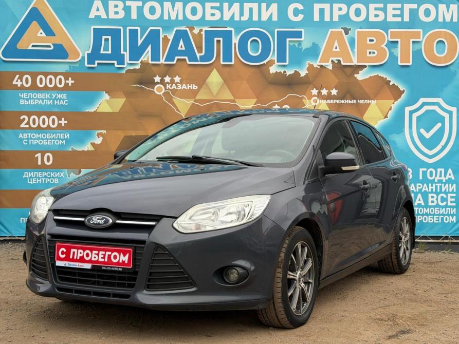 Ford Focus III Набережные Челны  - изображение 9