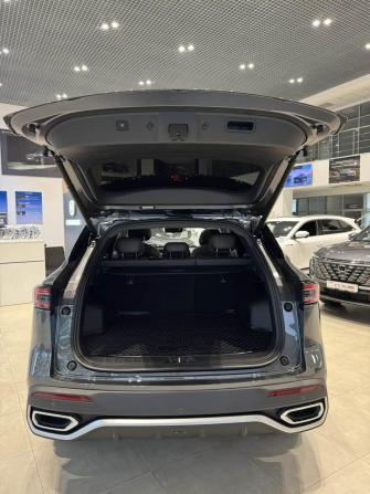 Новый Changan UNI-S I Рестайлинг 2026 года, цена 3 149 900 рублей, внедорожник, Автокод Объявления