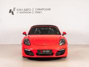 Porsche Boxster III (981) Казань  - изображение 19