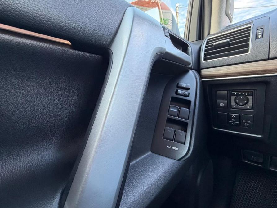 Toyota Land Cruiser Prado 150 Series Рестайлинг 3 Набережные Челны  - изображение 18