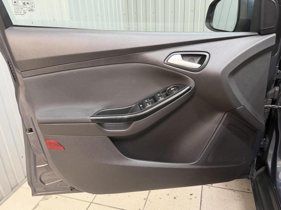Ford Focus III Магнитогорск  - изображение 13