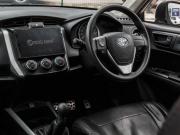 Toyota Corolla XI (E160 E170) Рестайлинг 2 Уфа  - изображение 24