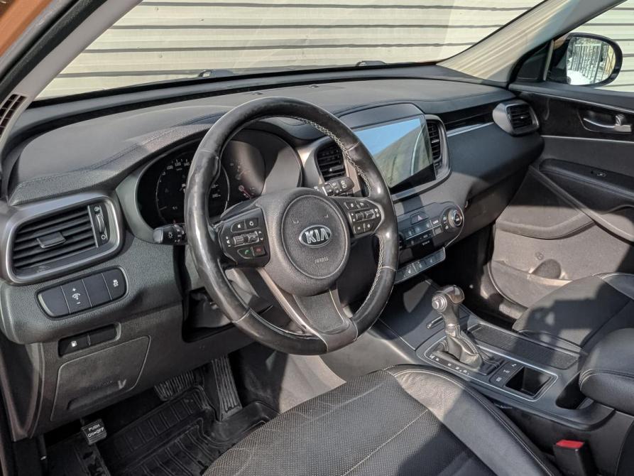 Kia Sorento III Prime Москва  - изображение 16